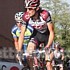 Frank Schleck pendant le Giro dell'Emilia 2007